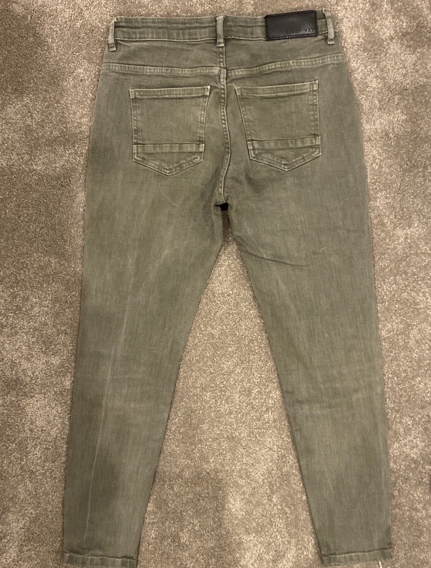 Damen Hose