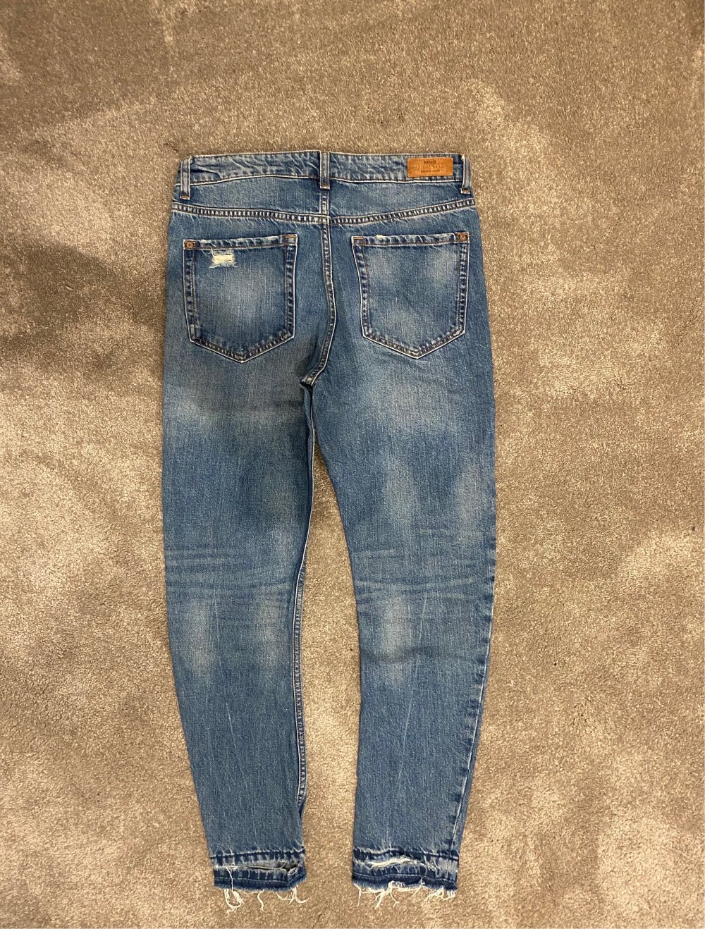 Damen Jeans Boyfriend Mango