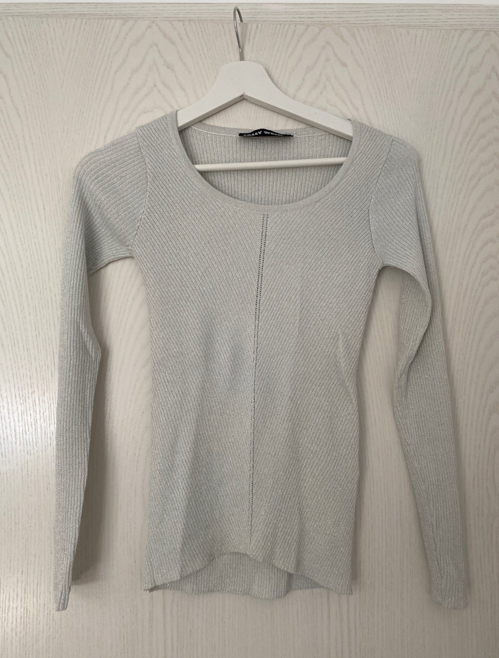 Dünner Pulli