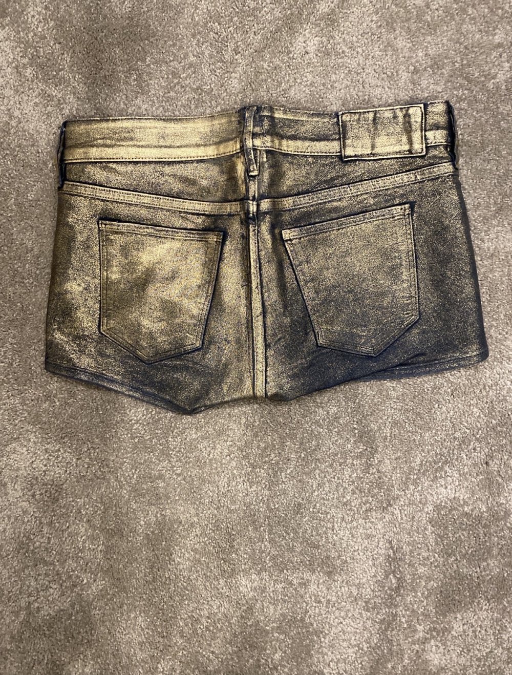 Damen Hot Pants