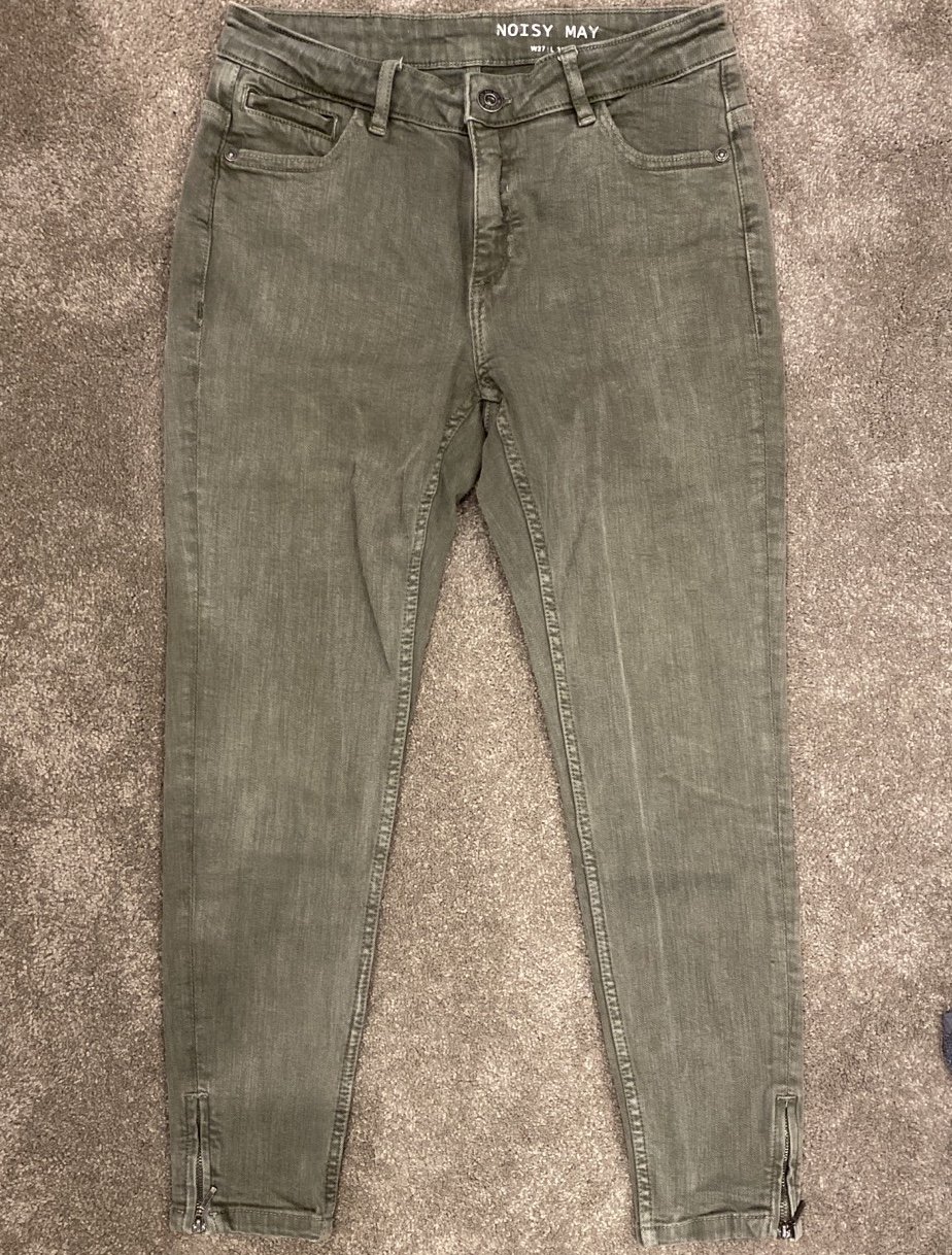 Damen Hose