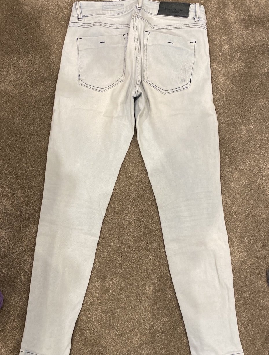 Damen Hose