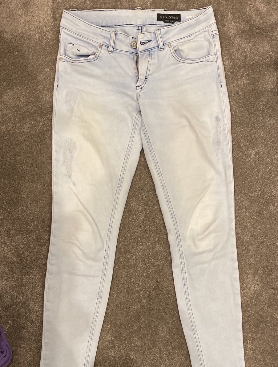 Damen Hose