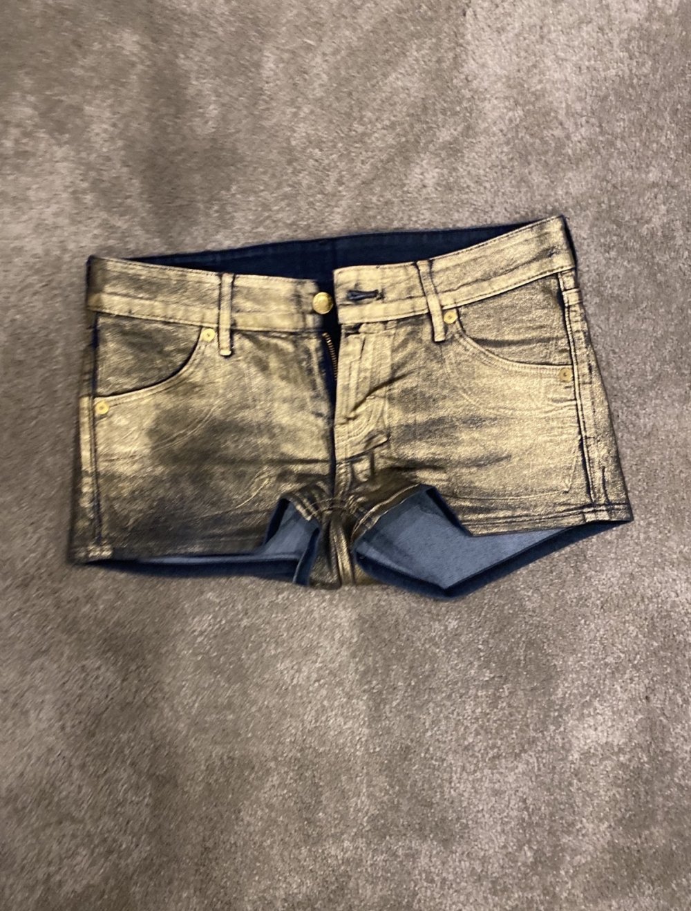 Damen Hot Pants