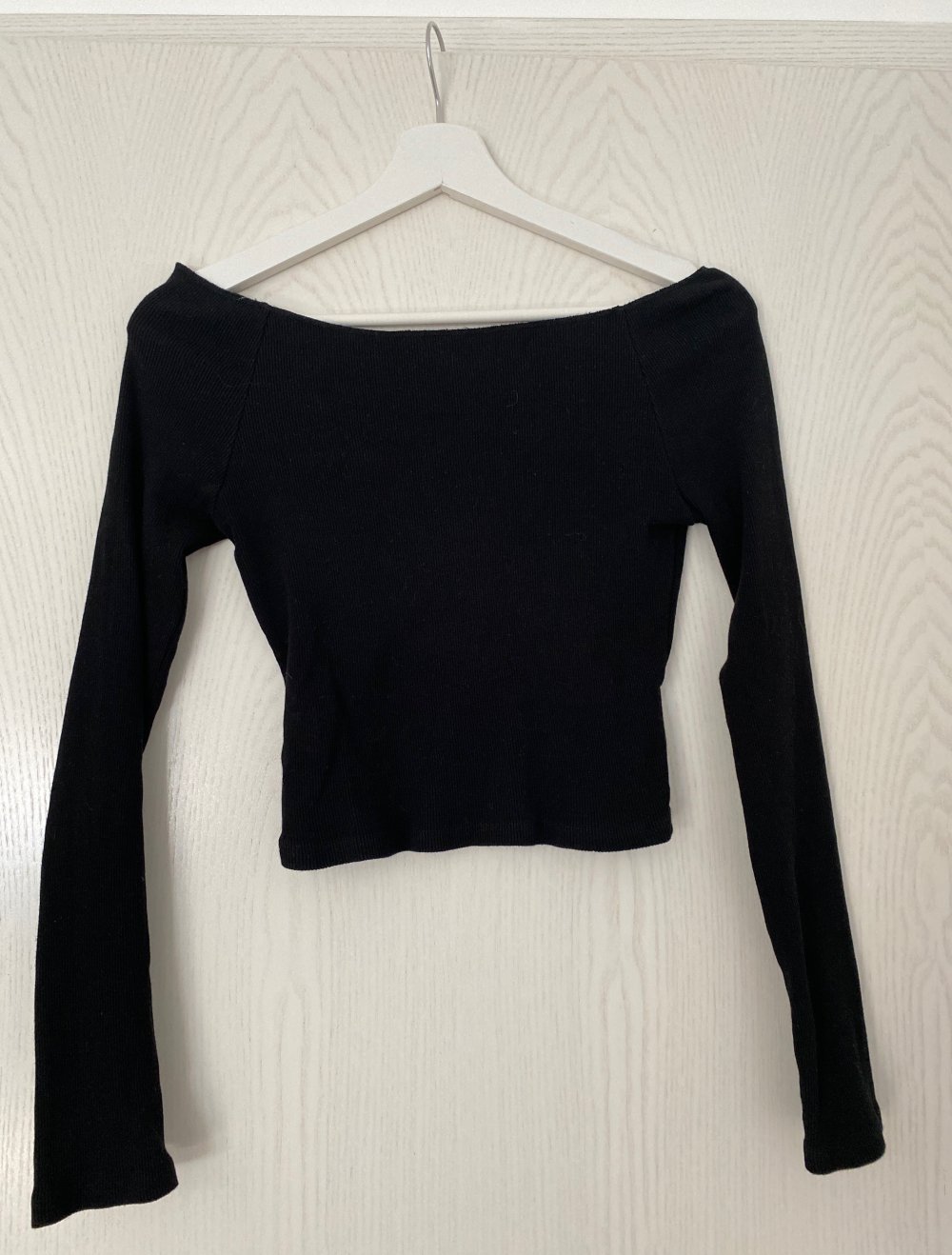 Crop Shirt