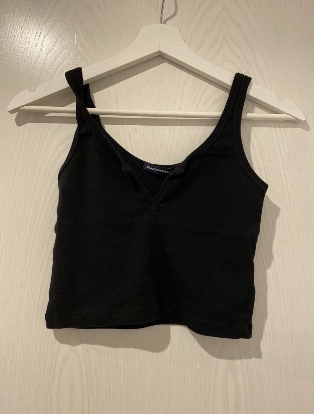 Damen Crop Top