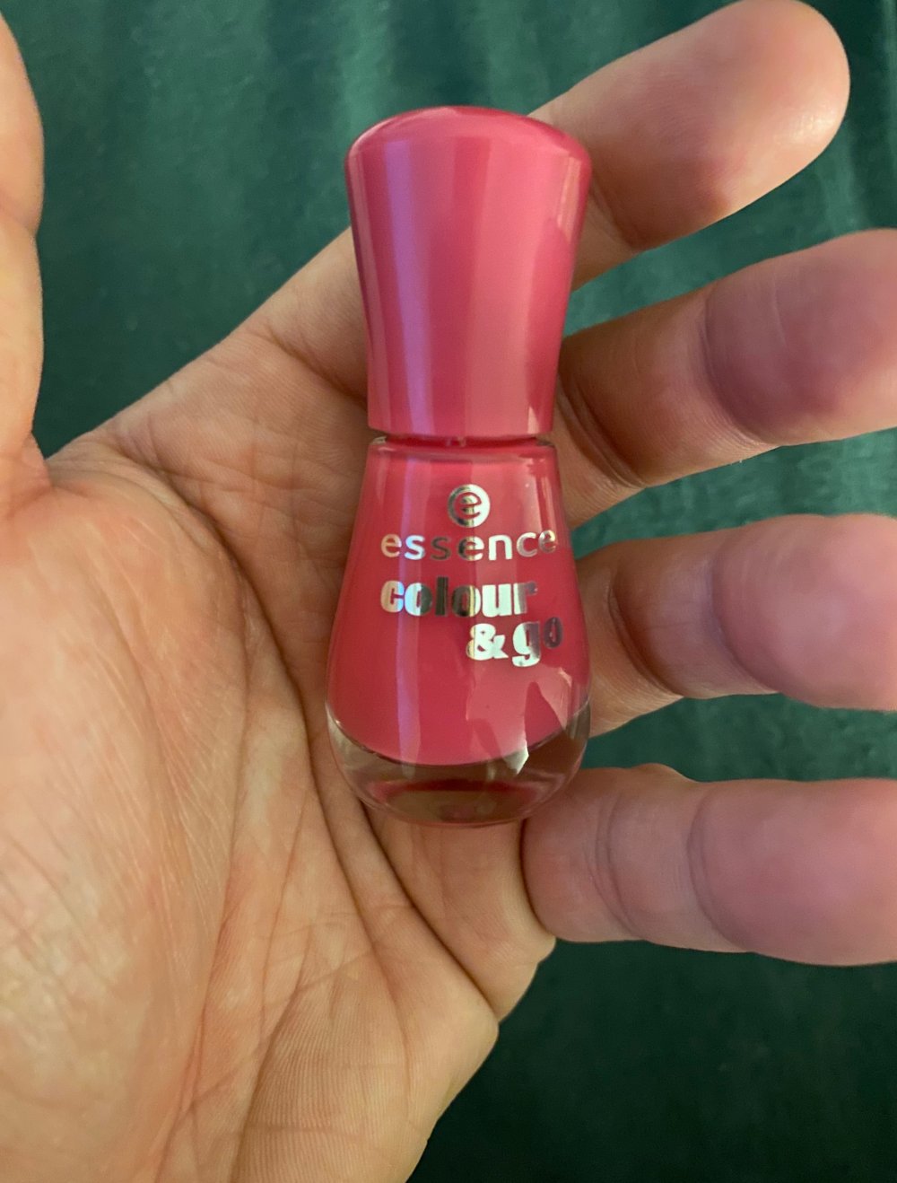 Nagellack
