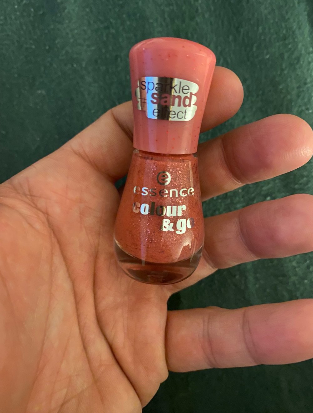 Nagellack