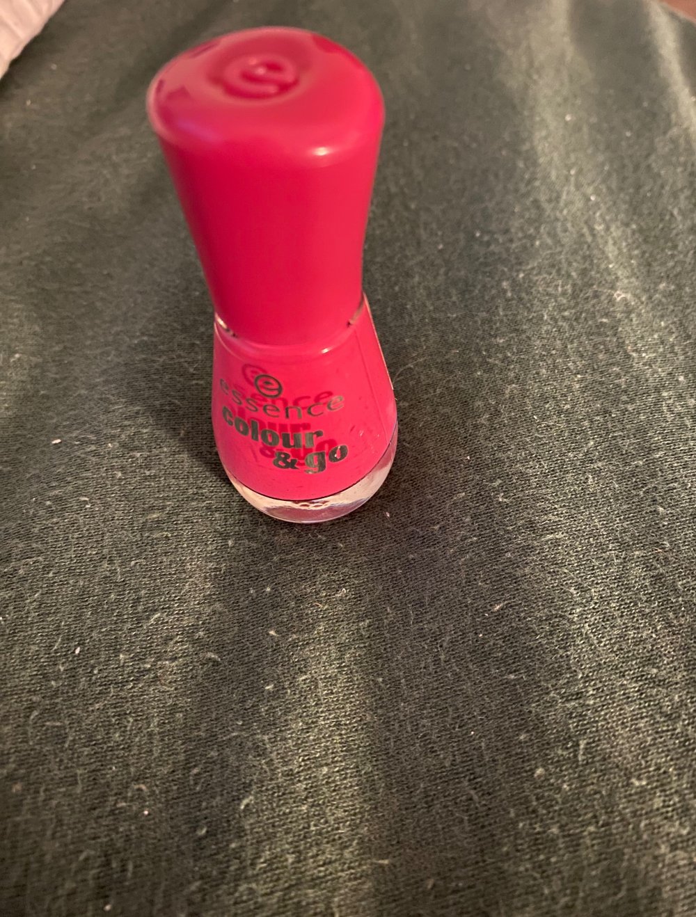 Nagellack
