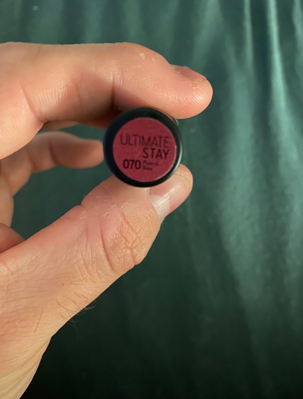 Lippenstift