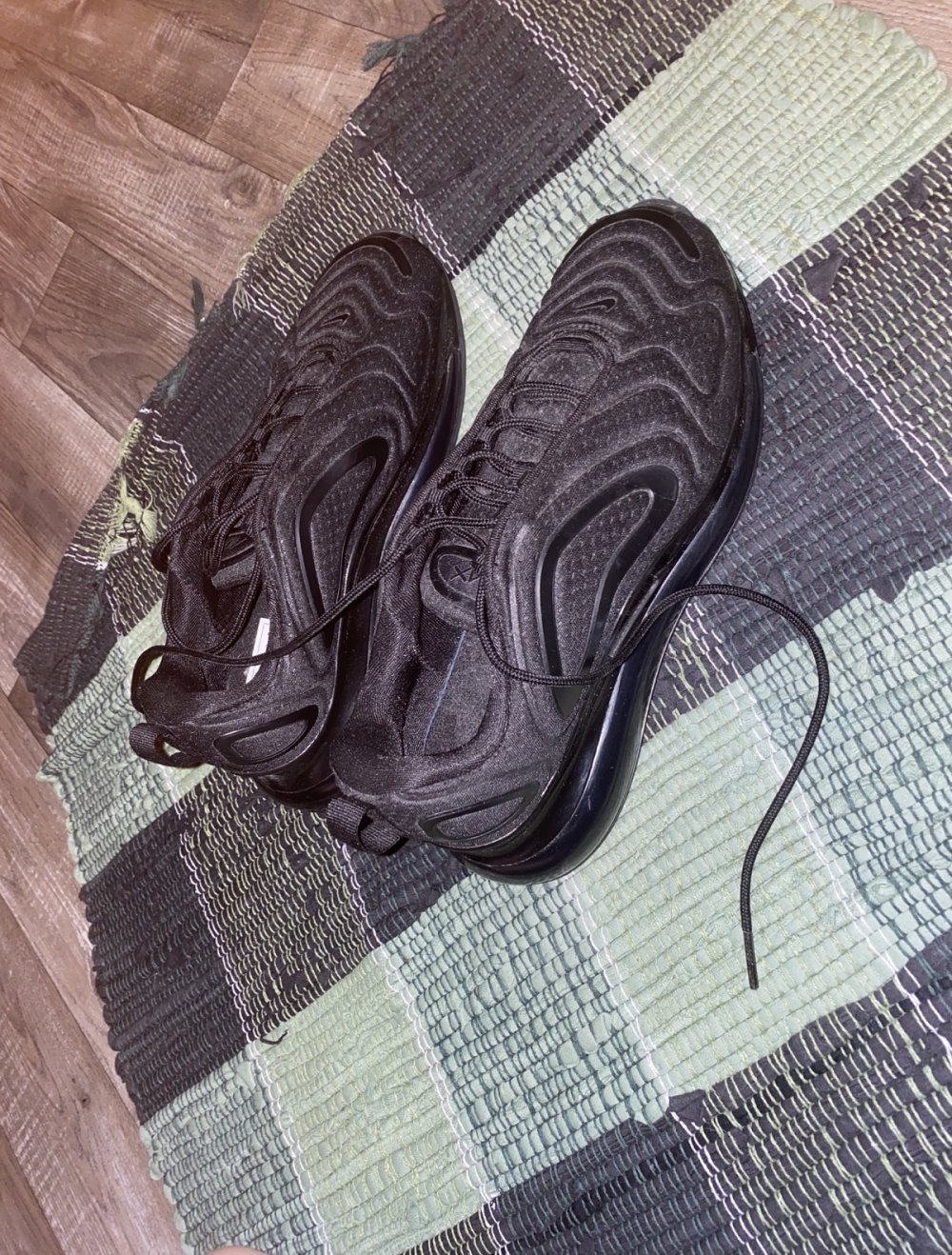 Nike air Max 720