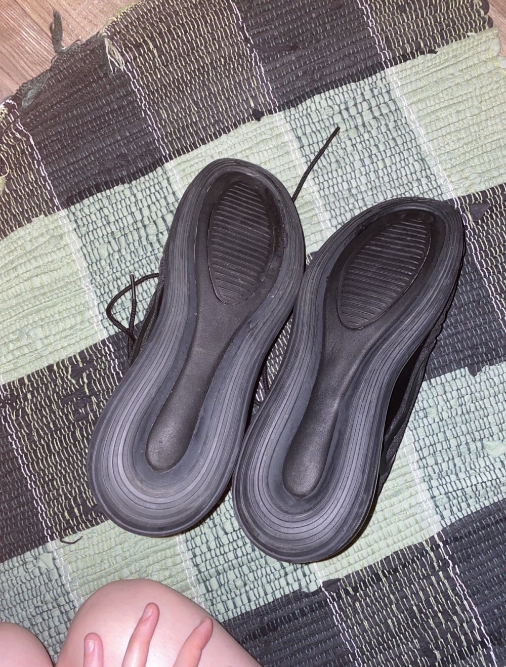 Nike air Max 720