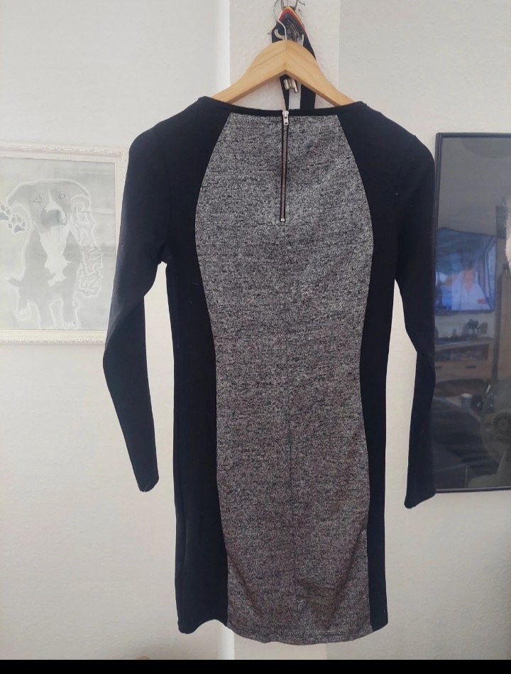 Hochwertiges Cocktailkleid