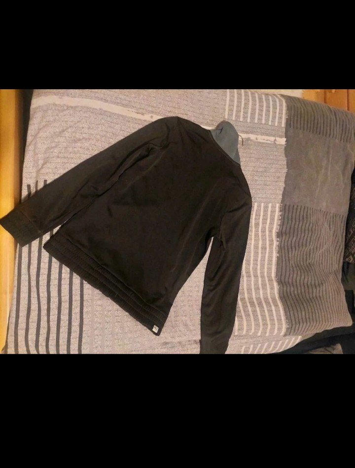 Puma Jogginganzug