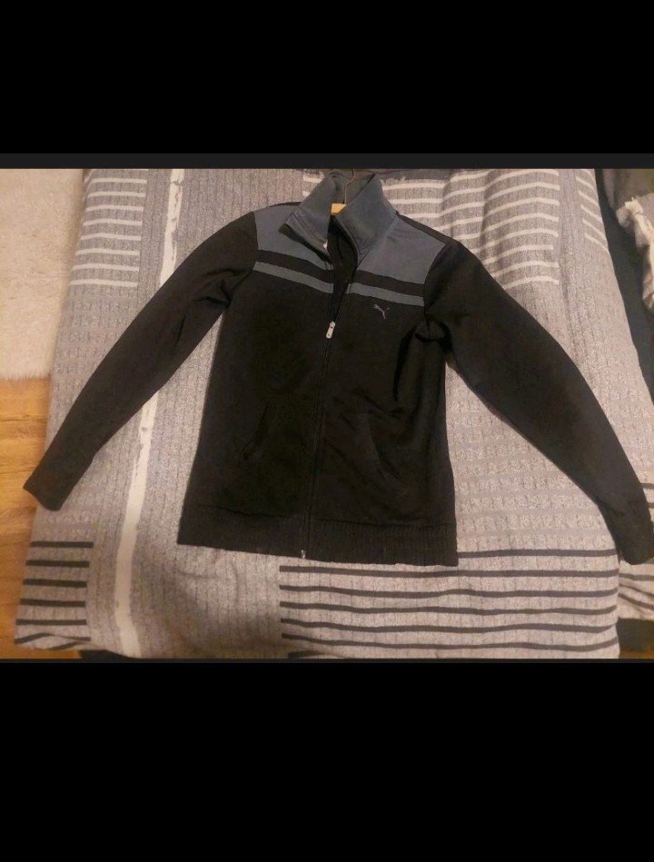 Puma Jogginganzug