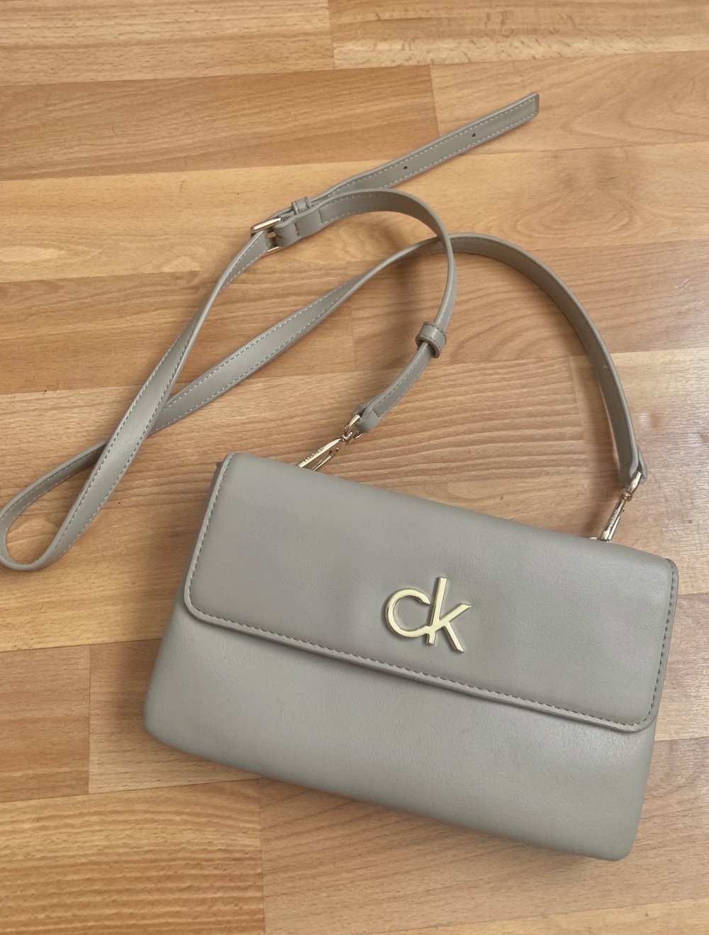 Calvin Klein Tasche