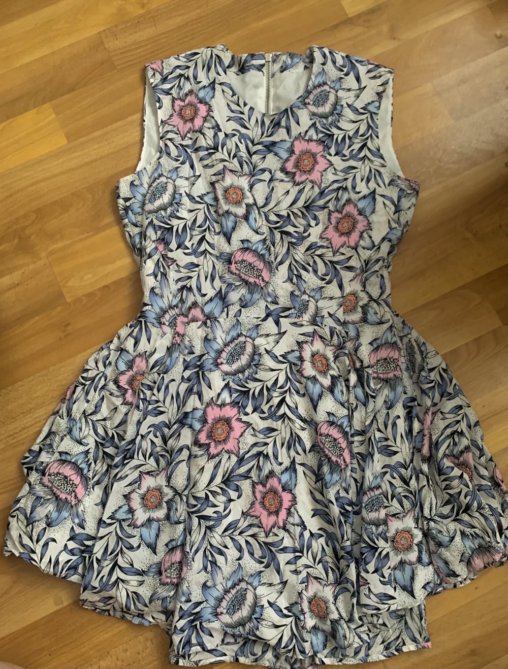 Sommerkleid