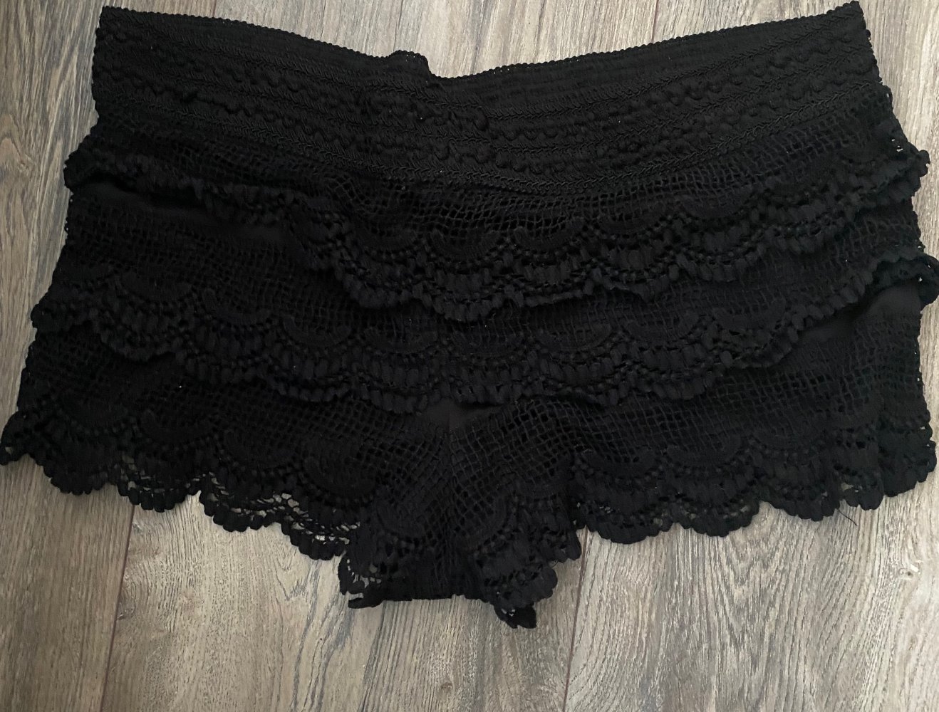kurze Hose