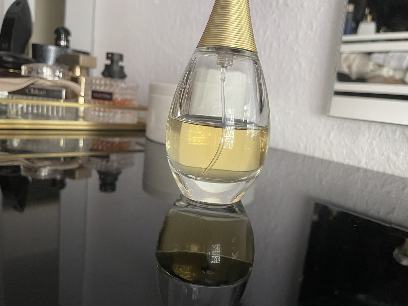 Dior jadore Parfüm 