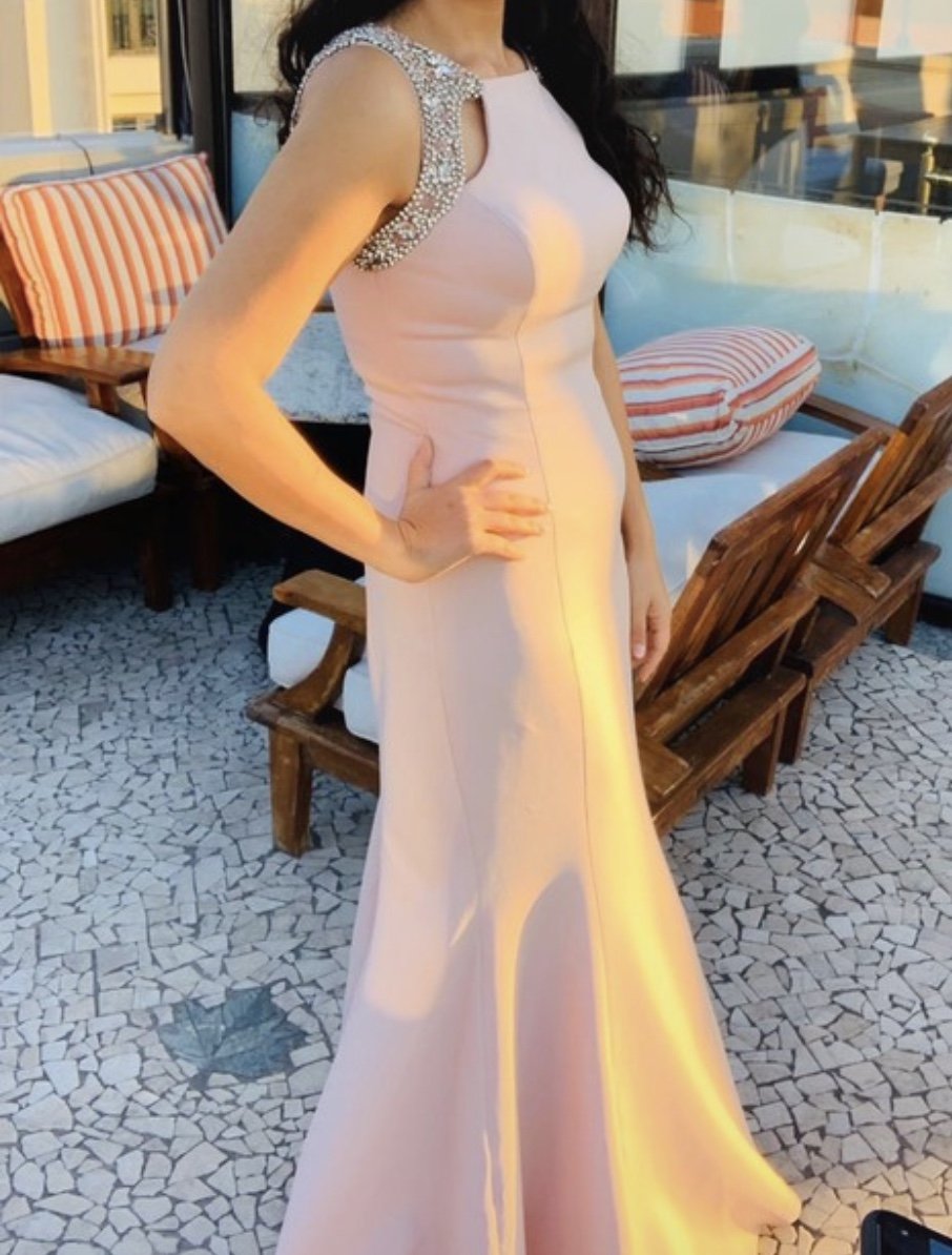 Abendkleid