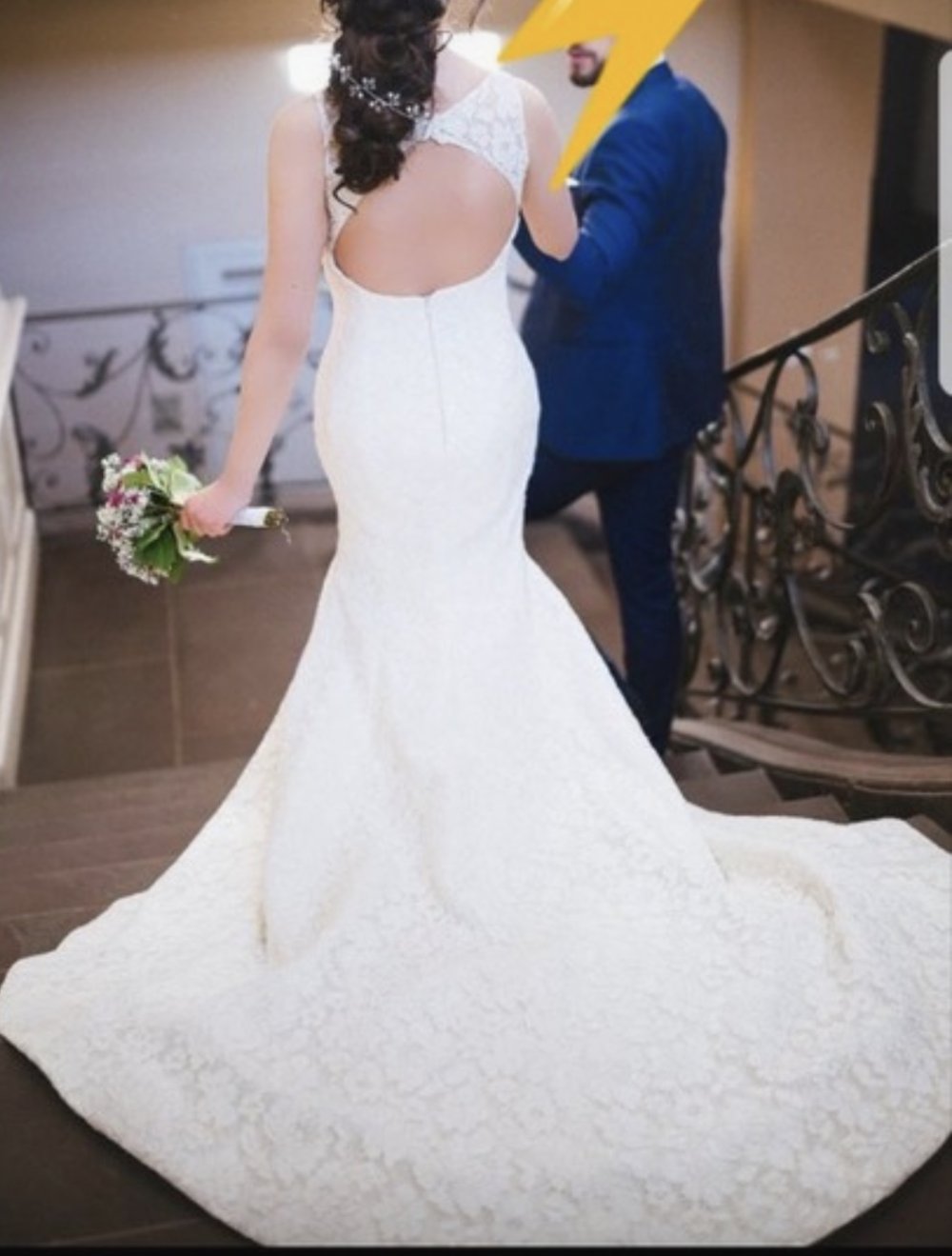 Hochzeitskleid