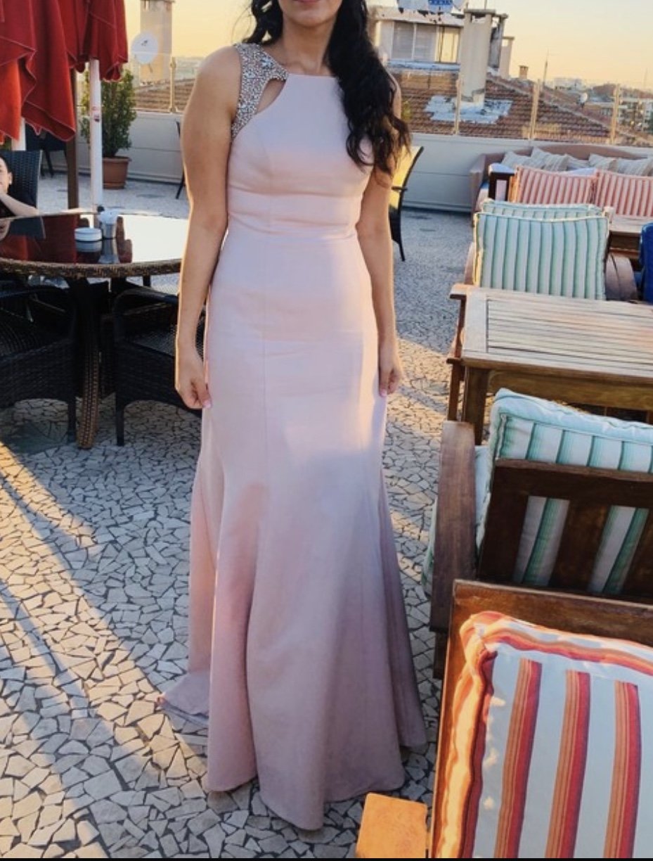 Abendkleid