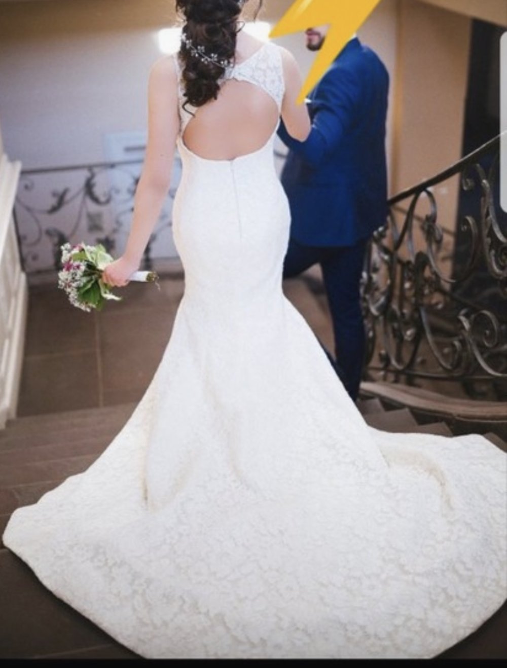 Hochzeitskleid