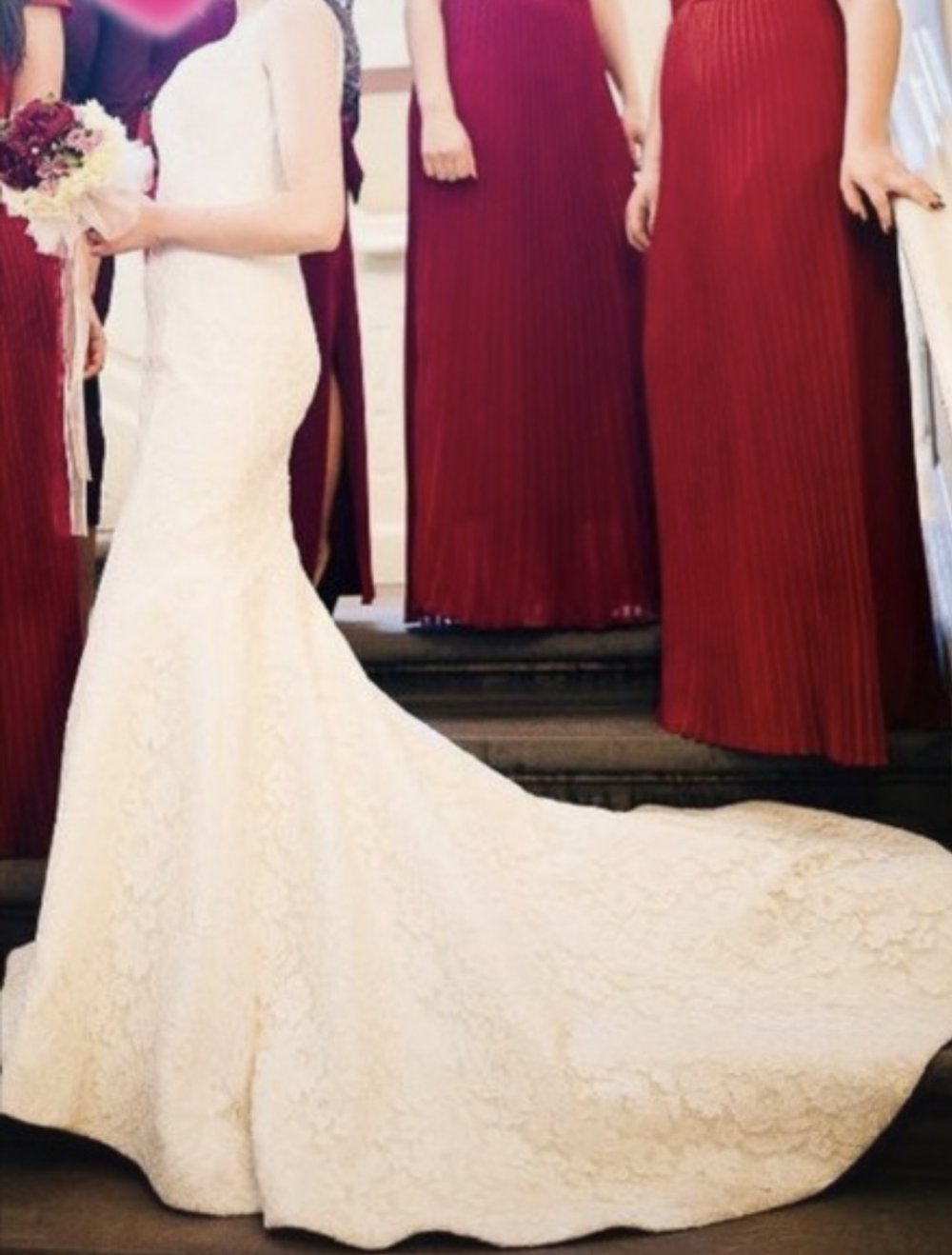 Hochzeitskleid