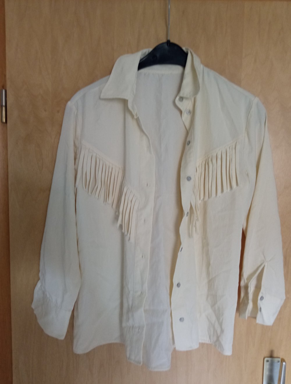 Damen bluse