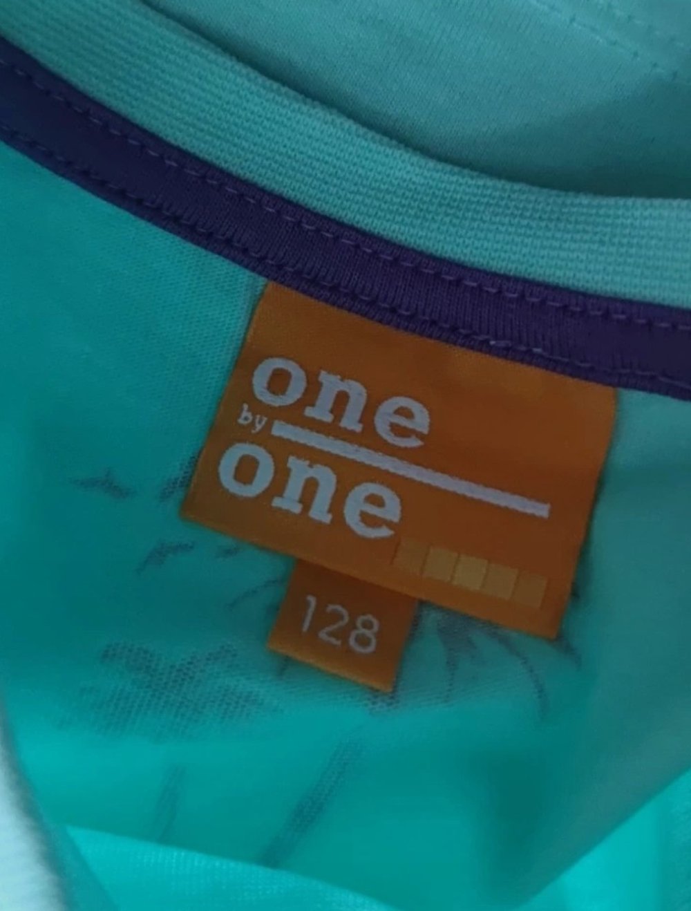 Kurzarmshirt