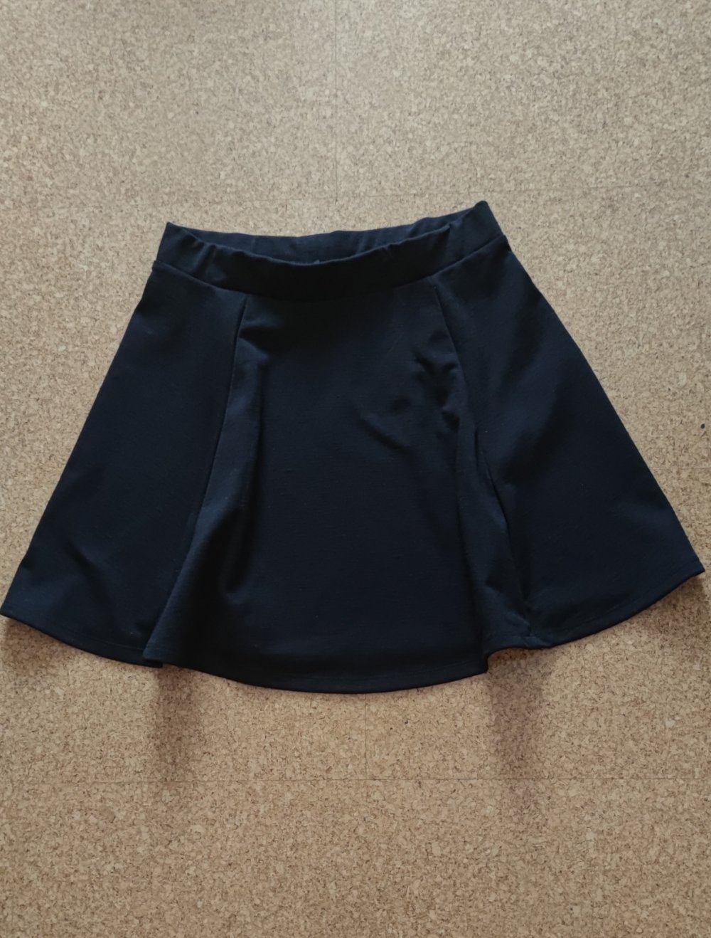 Rock High Waist