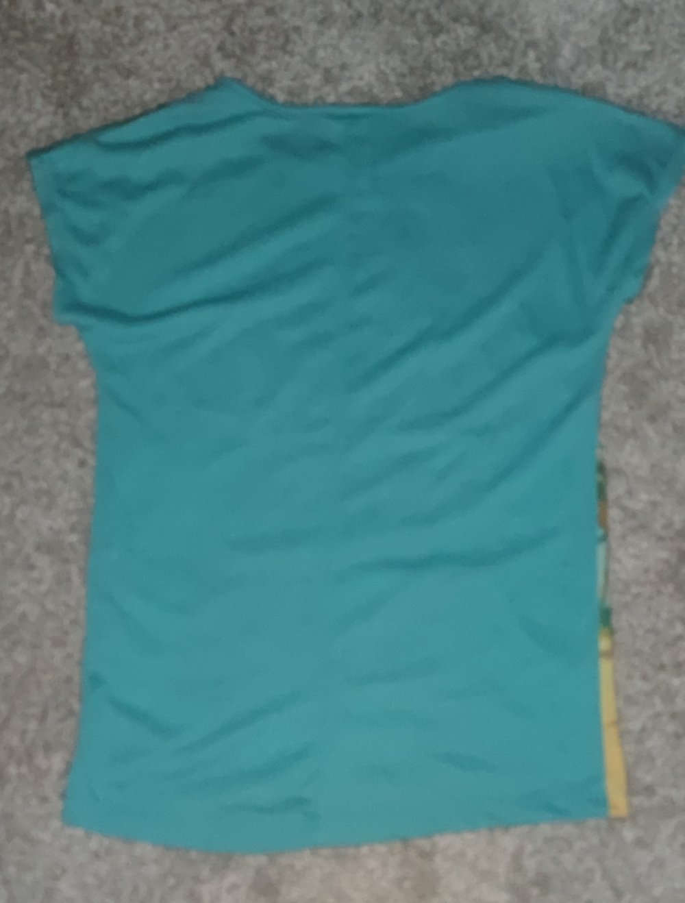 Kurzarmshirt 146/152