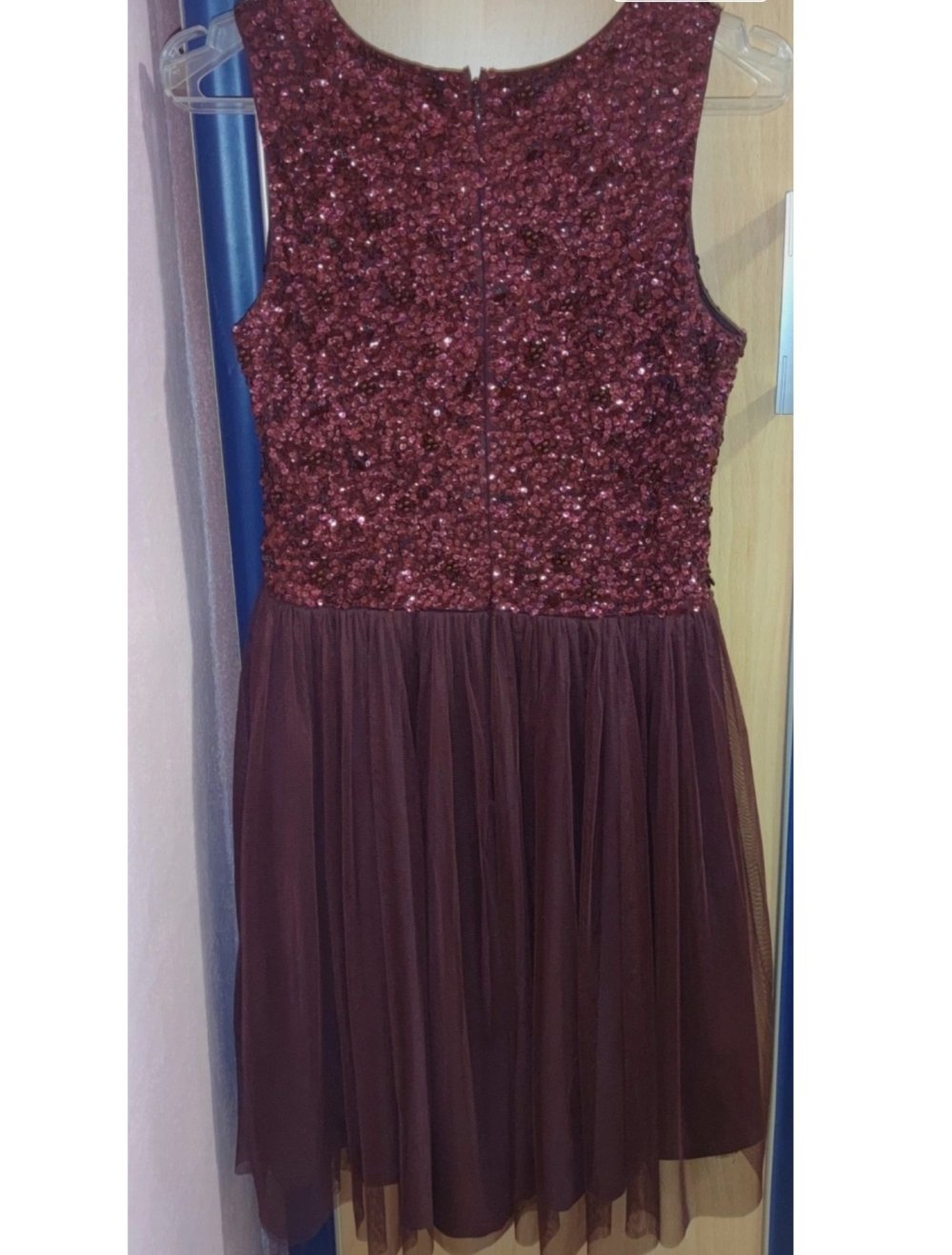 Abschlussballkleid