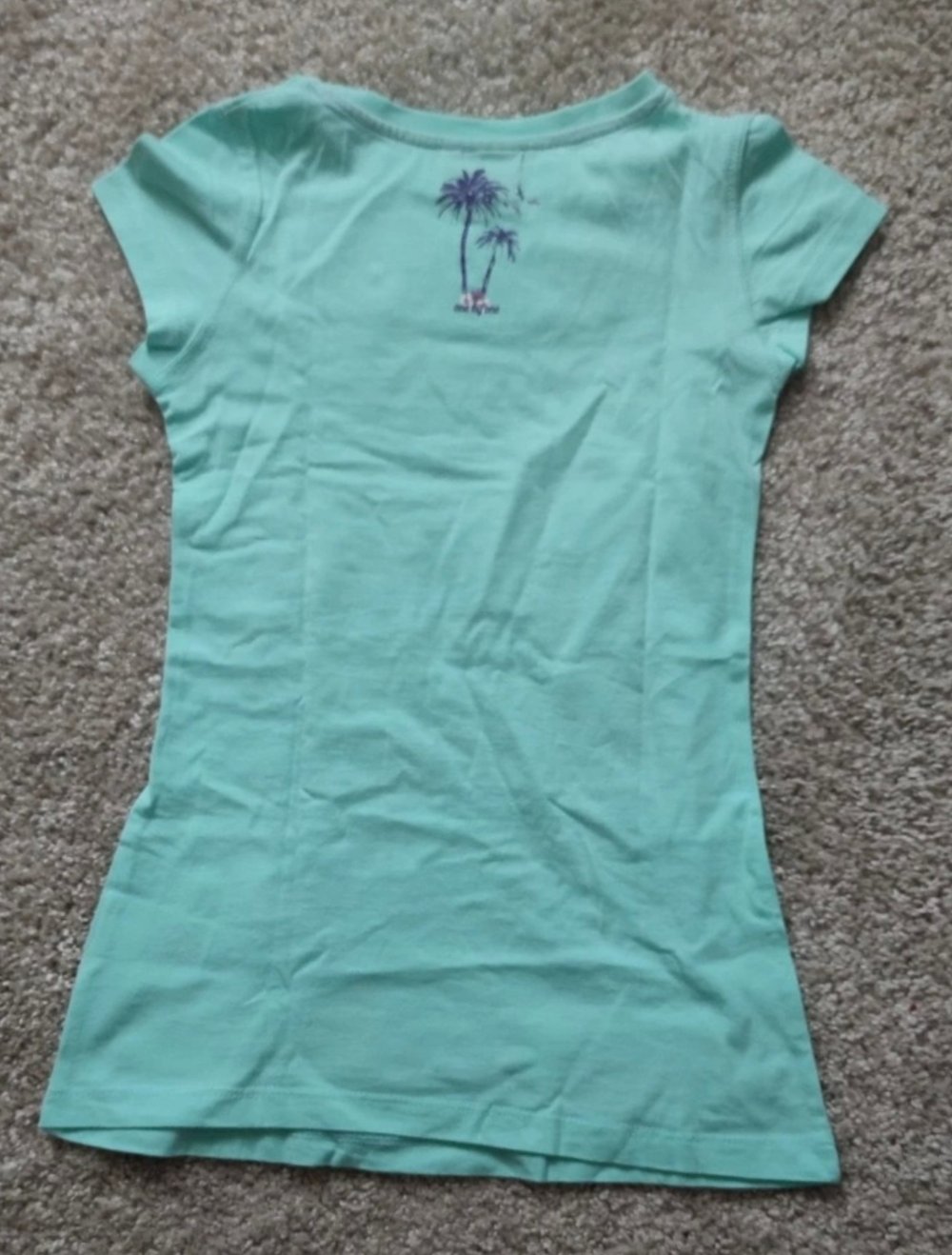 Kurzarmshirt