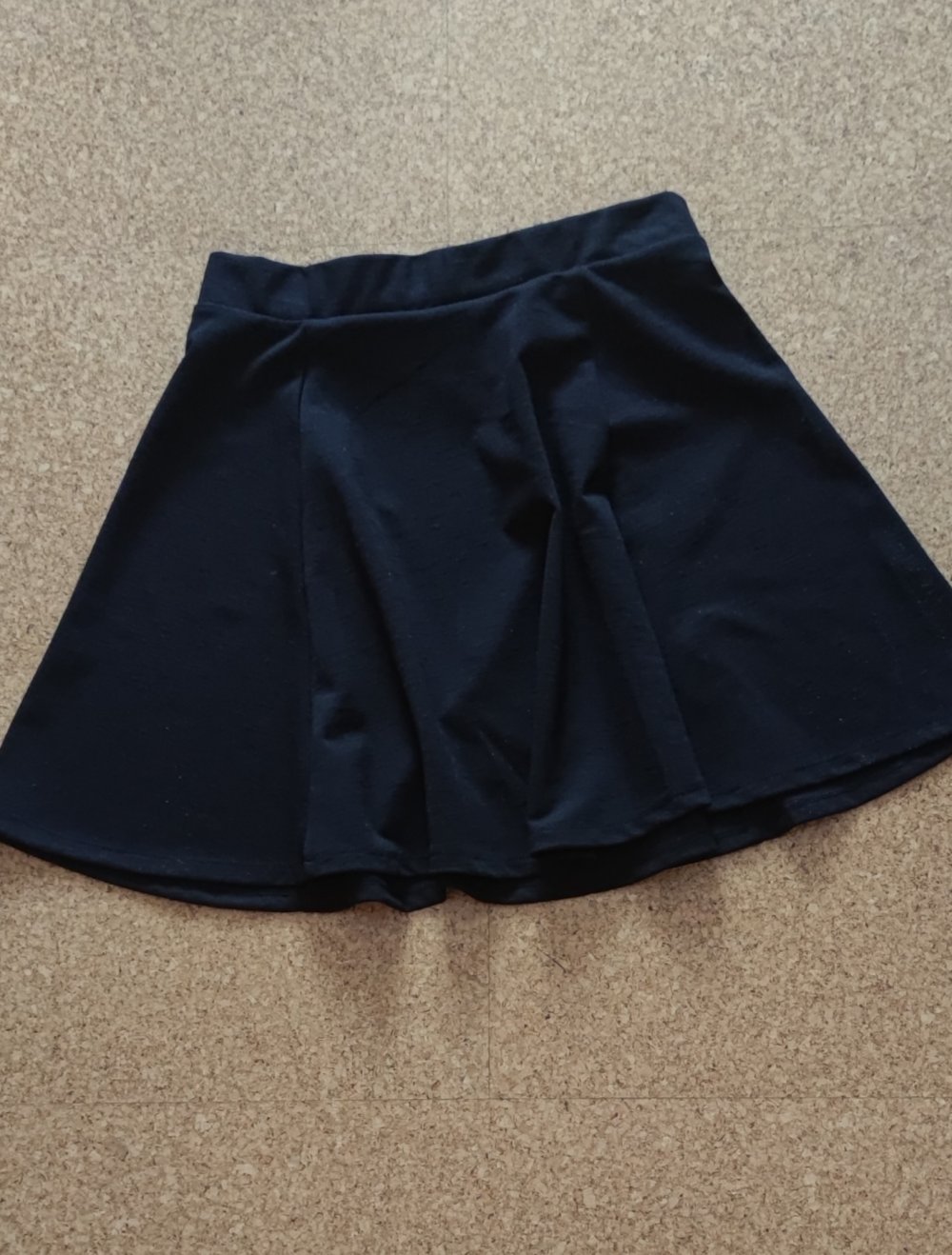 Rock High Waist