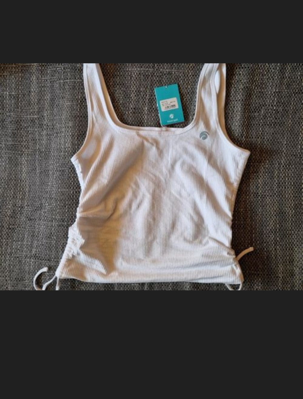 Oceans Apart, Sydney Bra (Nicky Top) in XXL