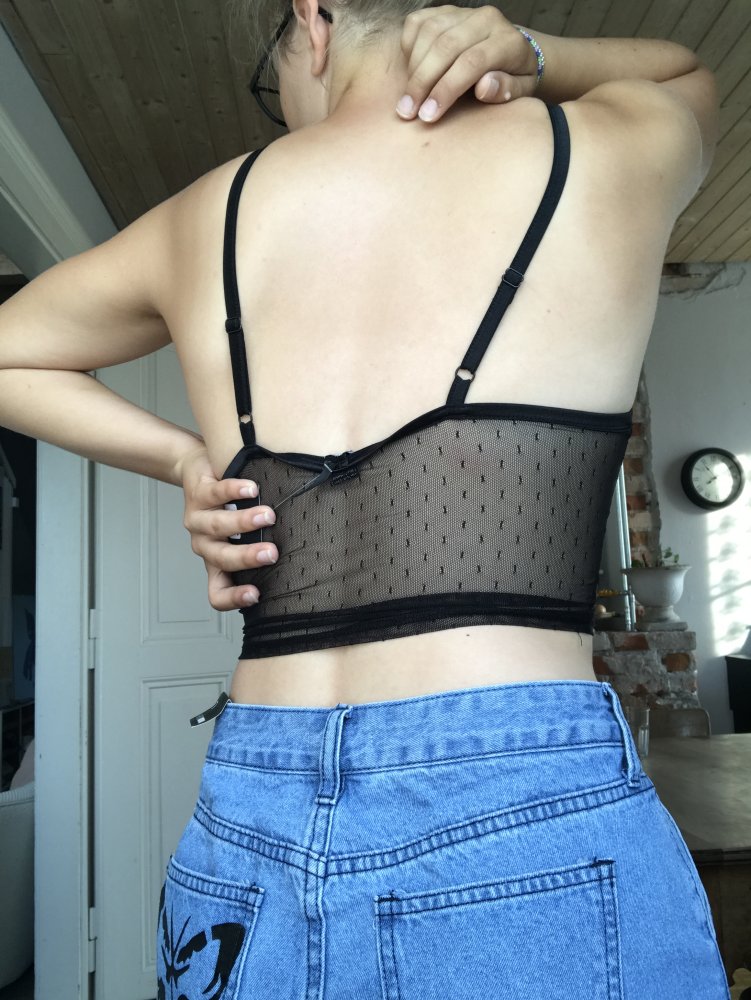 Bralette