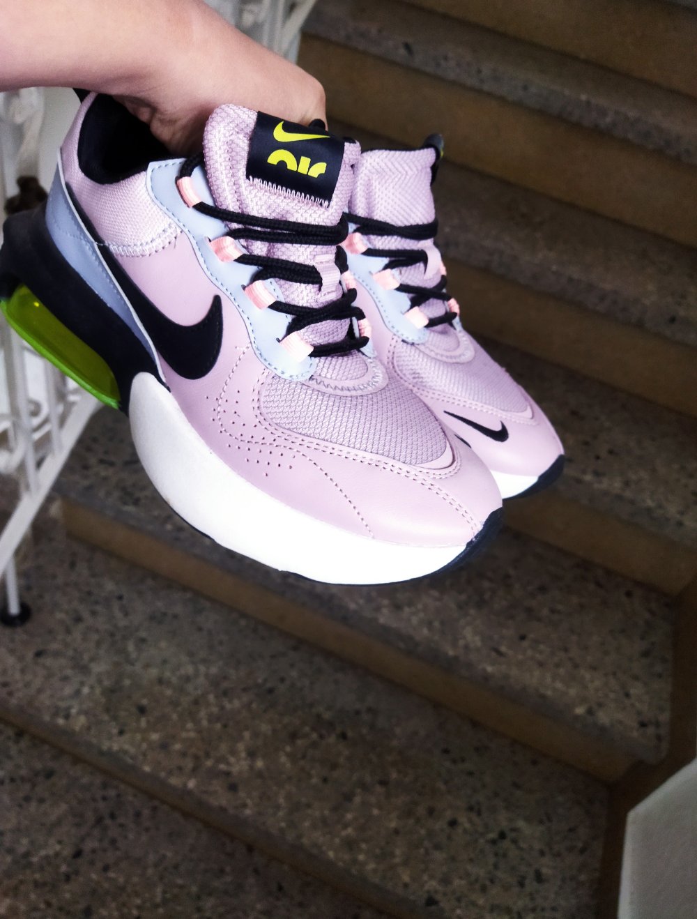 Nike Air 37,5