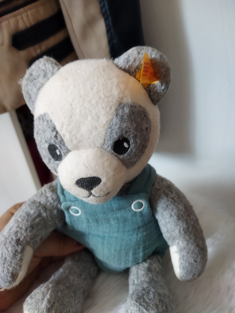 Steiff Plüschtier