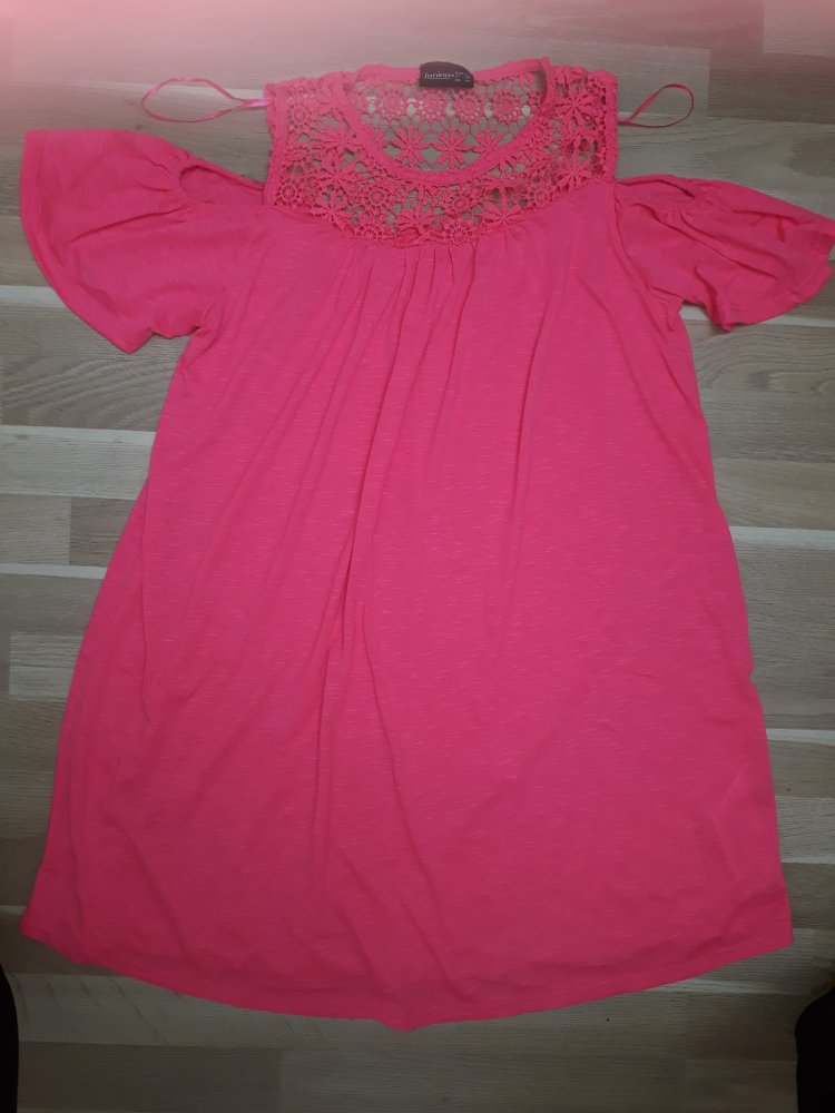 Sommerkleid 
