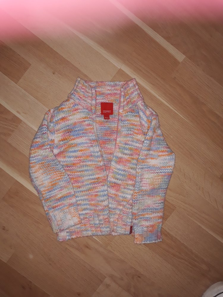Esprit Jäckchen 