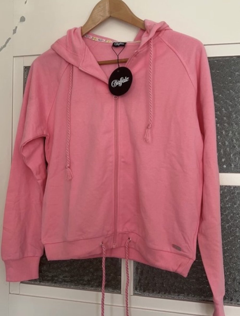 Jacke