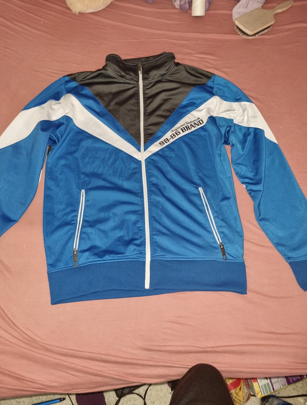 Männer jacke