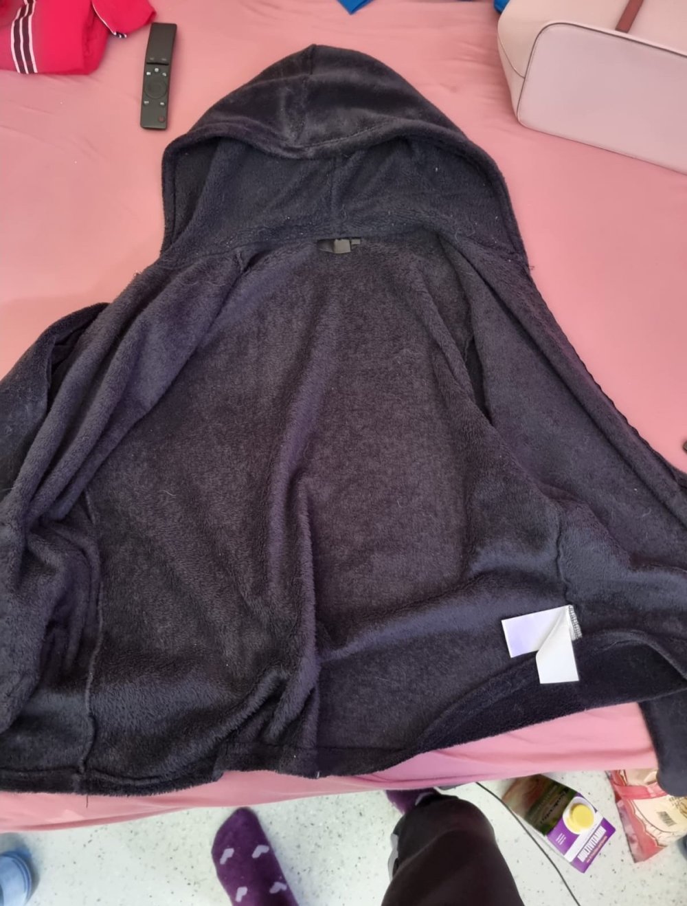 Damen Stoffjacke