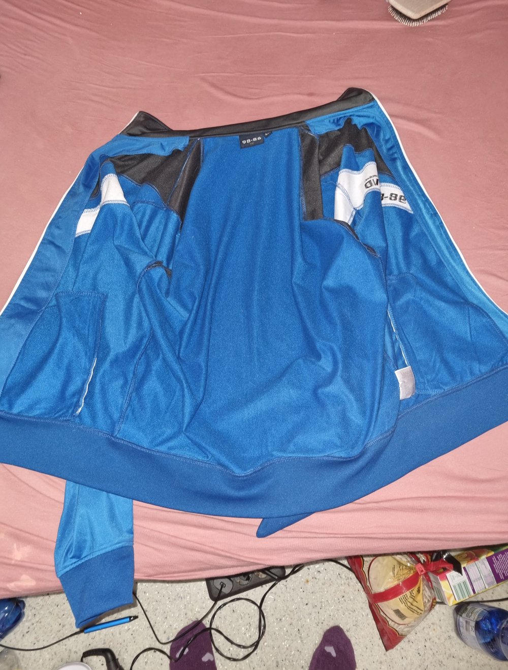 Männer jacke