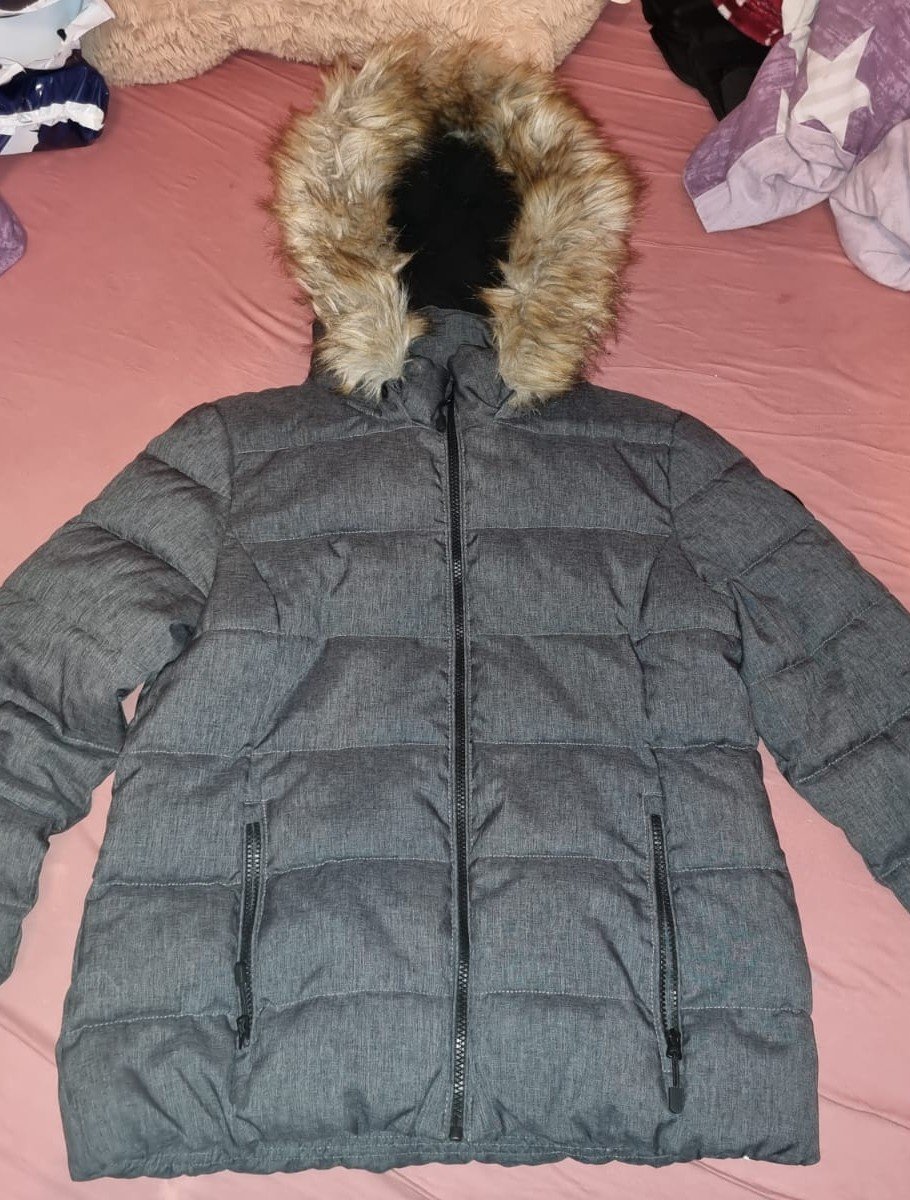 Winterjacke