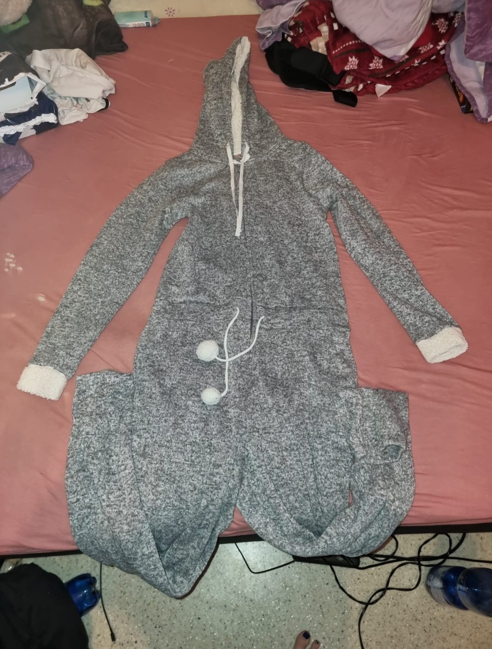 jumpsuit