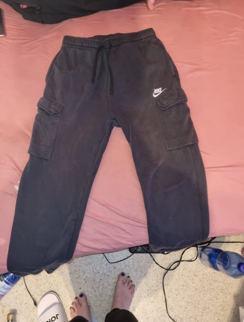 Nike Jogginghose
