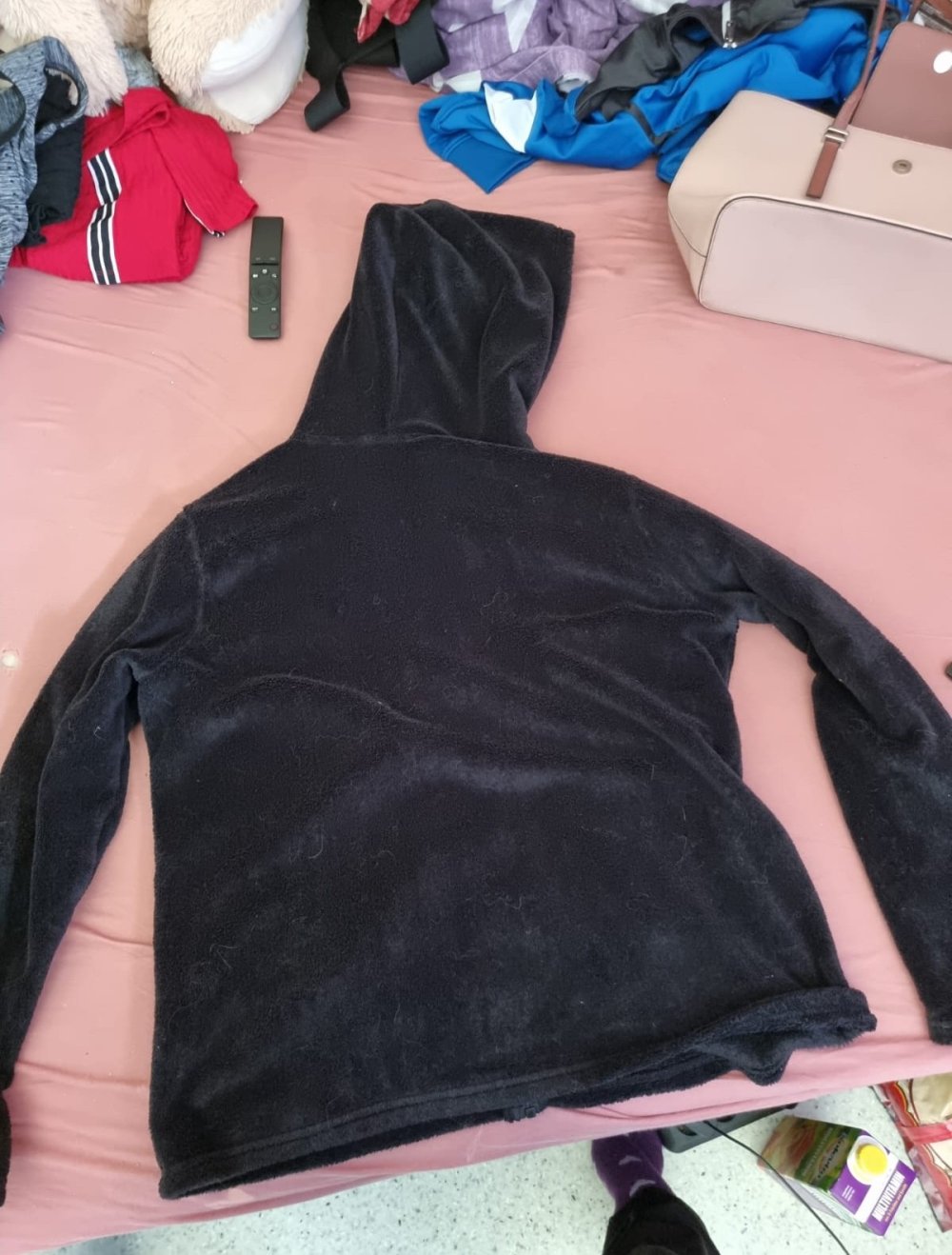 Damen Stoffjacke