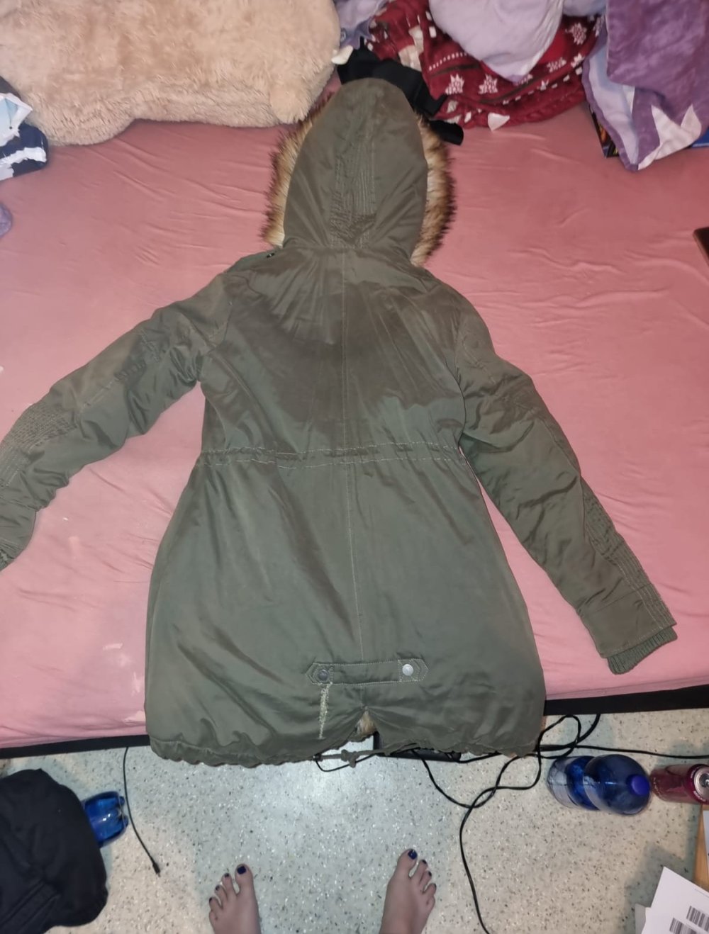 Winterjacke